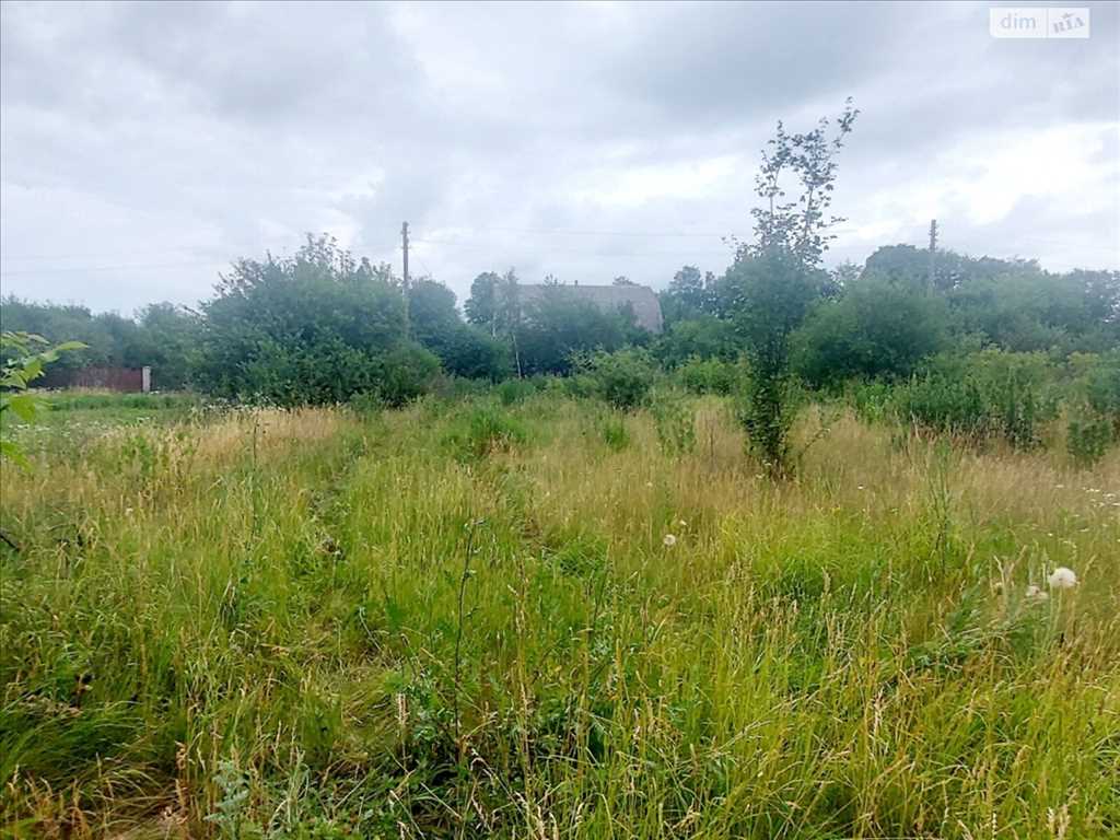 Ділянка під забудову. Село Жуки